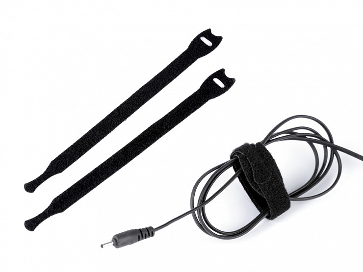 Velcro Cable Tie length 20 cm