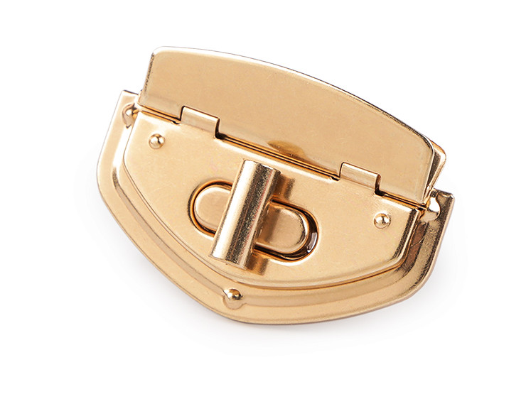 Juego de candados para bolso/monedero 39x54 mm