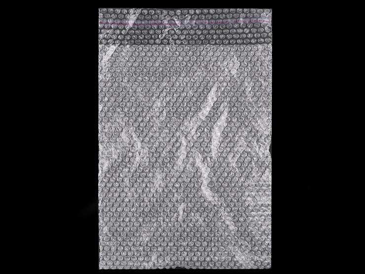 Bublinkové vrecká s lepiacou lištou 19,5x30 cm