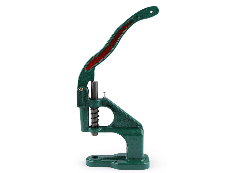 Hand Press Machine for Grommets, Eyelets, Rivets, Studs