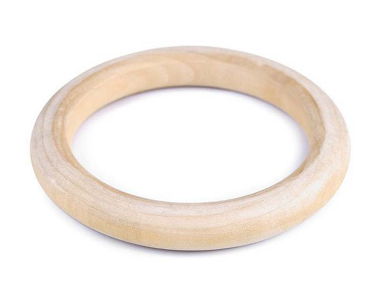 Cerceau En Bois Lot De Cerceaux En Bambou 10-30cm - Pour Couronnes Fleuries, Attrapes-Rêves | DIY Déco Cerceau En Bois Pour Jardin