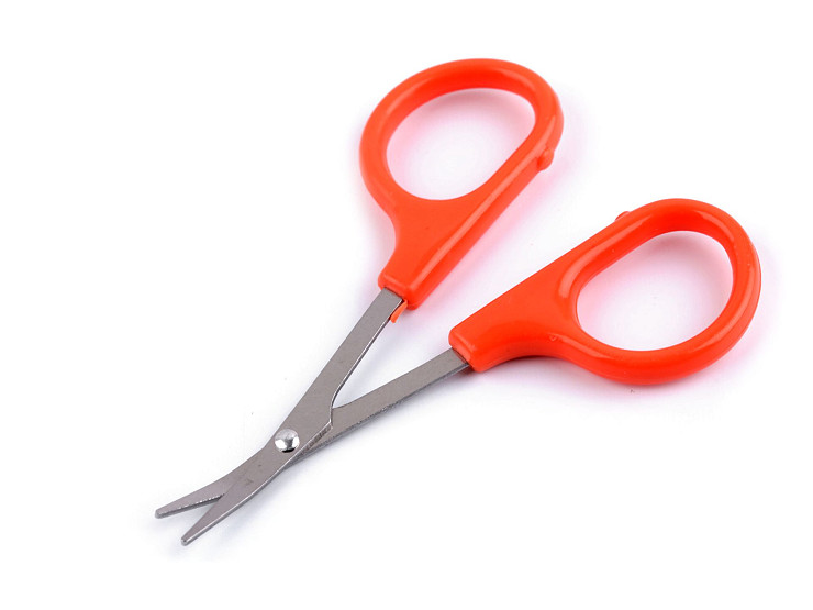 First Scissors 9cm First Scissors 9cm