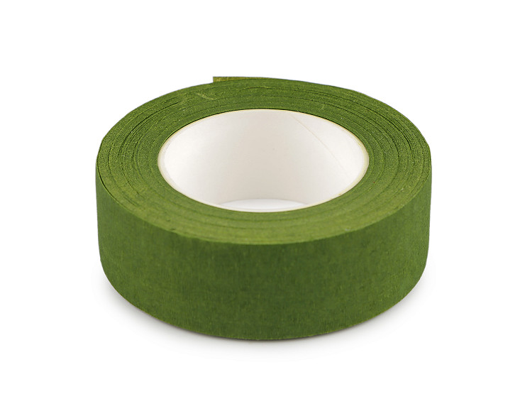 Floral Tape width 25 mm