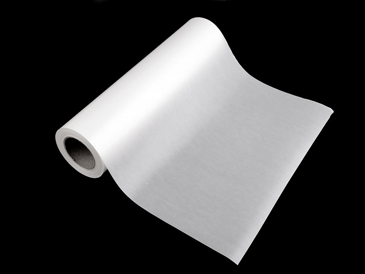 Double Sided Adhesive Film / Foil, Roll 