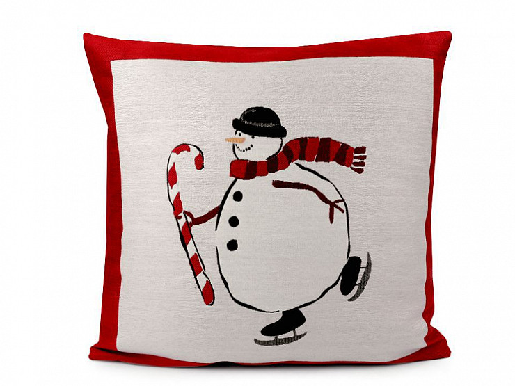 Christmas Cushion / Pillow Cover 45x45 cm