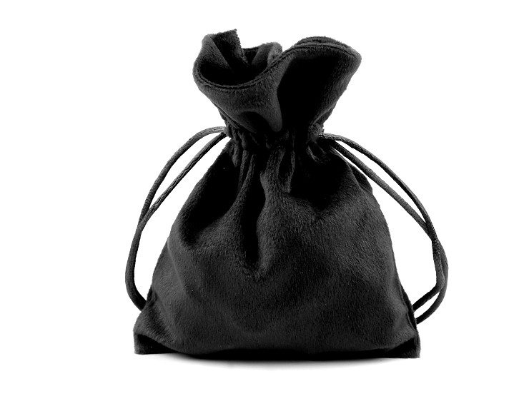 Velvet Gift Bag 10x13 cm