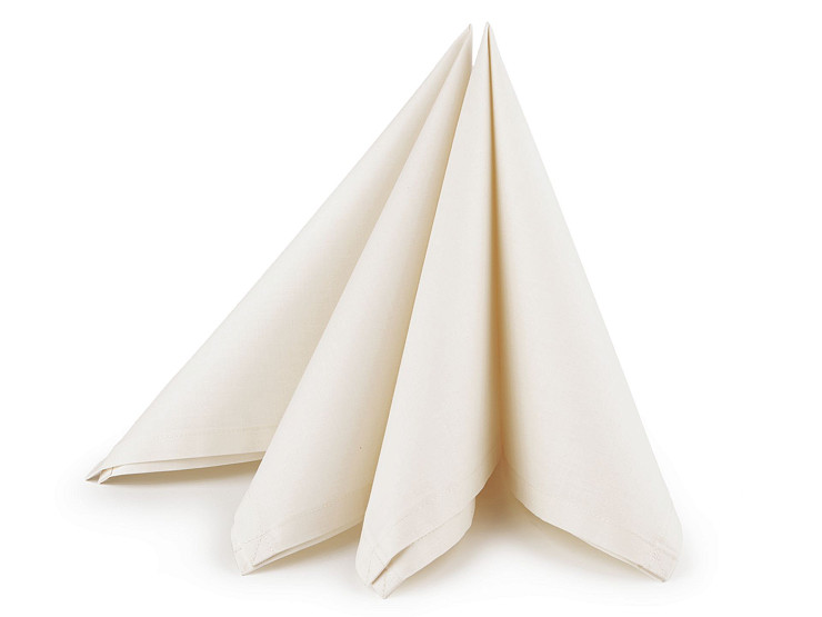 Baumwollserviette 45x45 cm