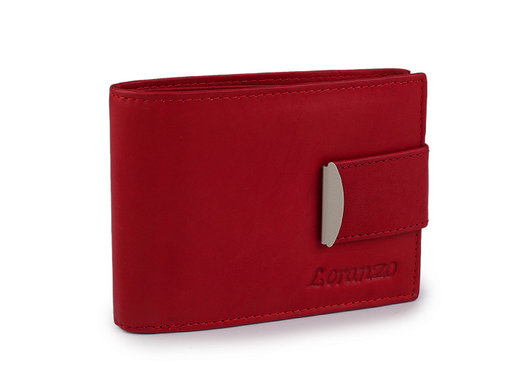 Pánská peněženka kožená