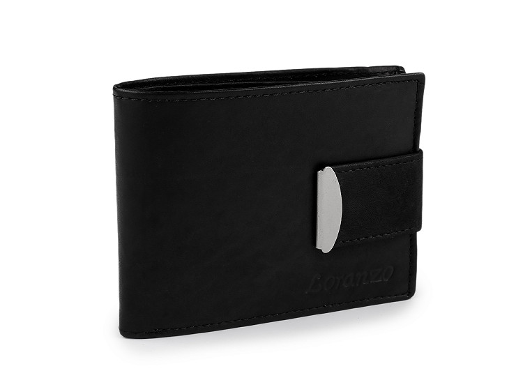 Pánská peněženka kožená