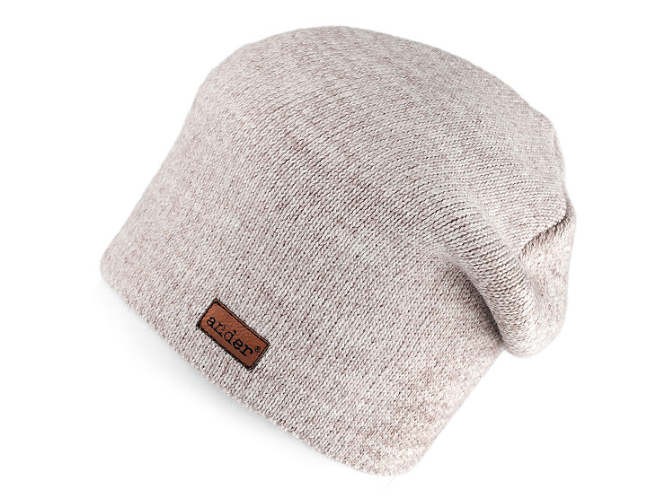 Zimní čepice unisex