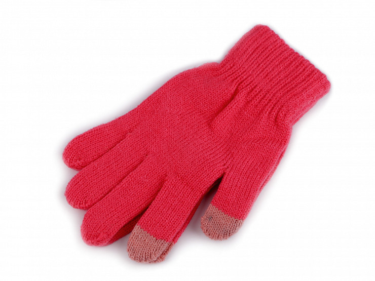Women's Knitted Gloves