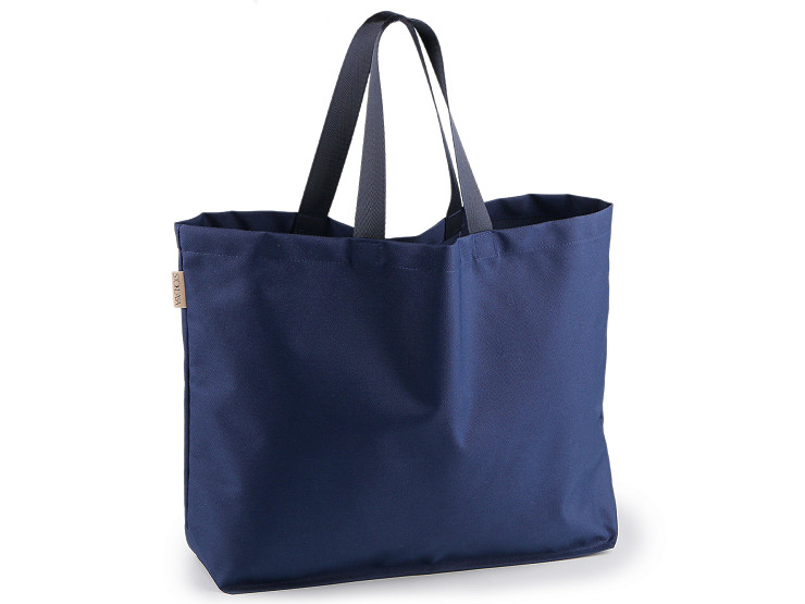 Pevná nákupná taška