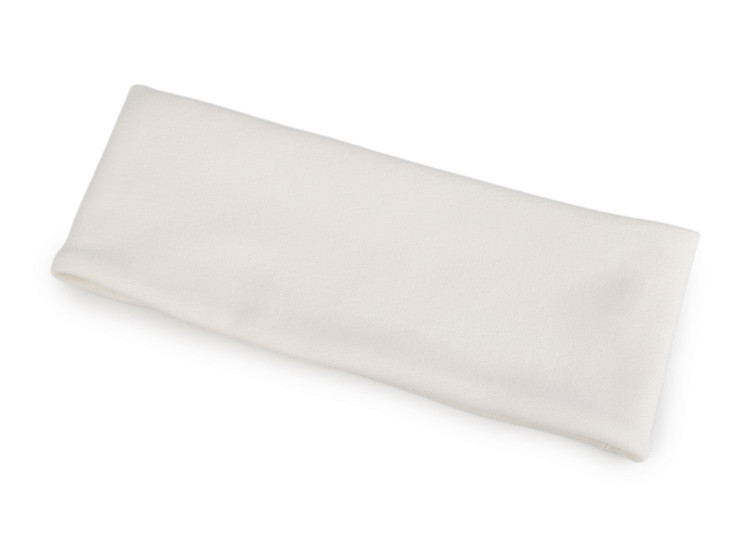 Dámská / dívčí čelenka soft fleece