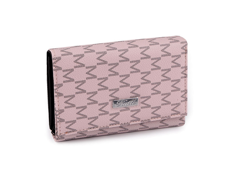 Ladies Wallet 10x15 cm