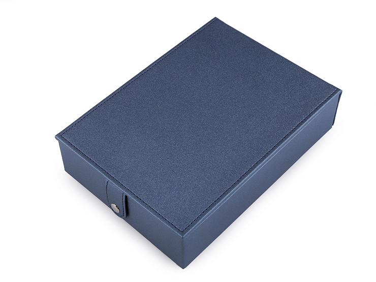 Jewelry Box 5.5x15x21 cm