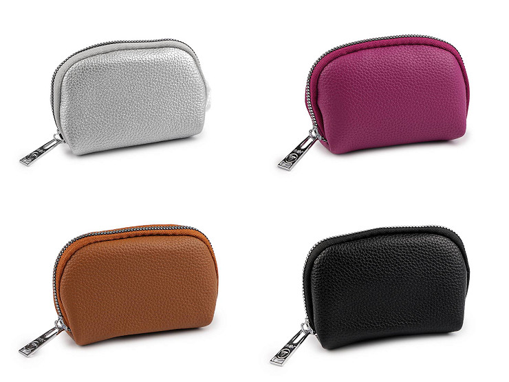 Ladies / Girls Wallet 13x8 cm