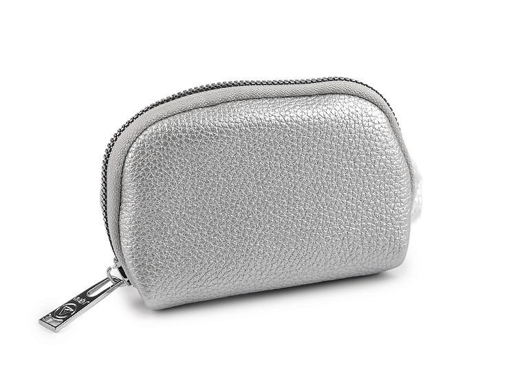  Portmonetka damska / dziewczęca 9x11 cm