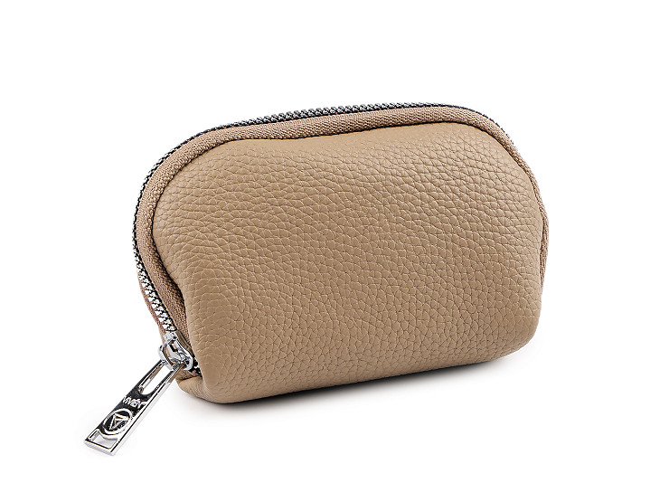  Portmonetka damska / dziewczęca 9x11 cm