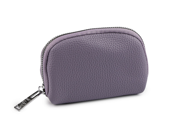  Portmonetka damska / dziewczęca 9x11 cm