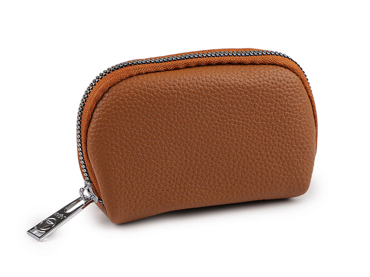  Portmonetka damska / dziewczęca 9x11 cm