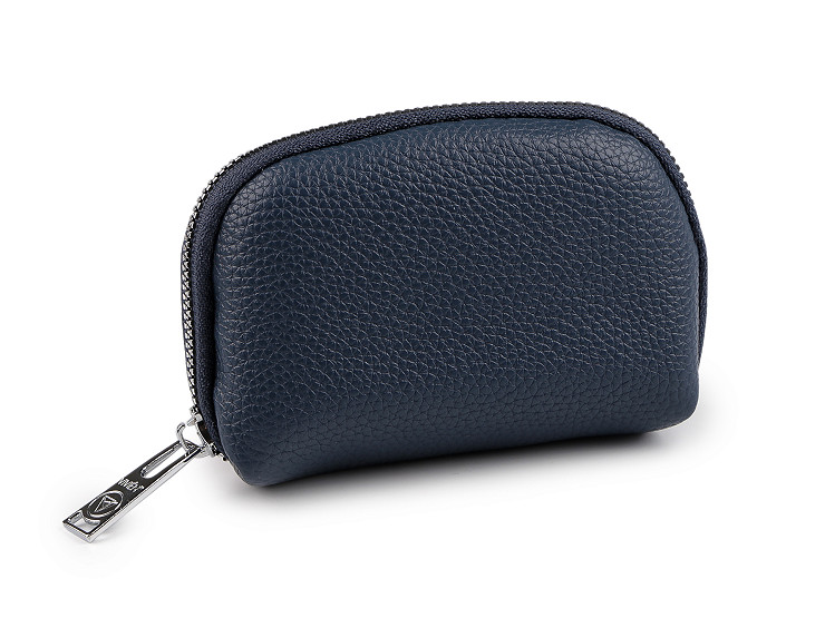  Portmonetka damska / dziewczęca 9x11 cm