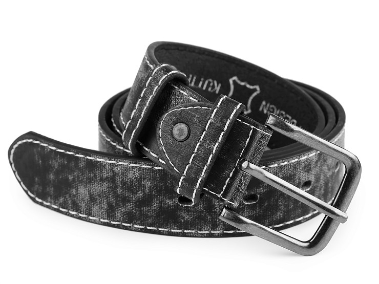 Men's Belt width 3.5 cm