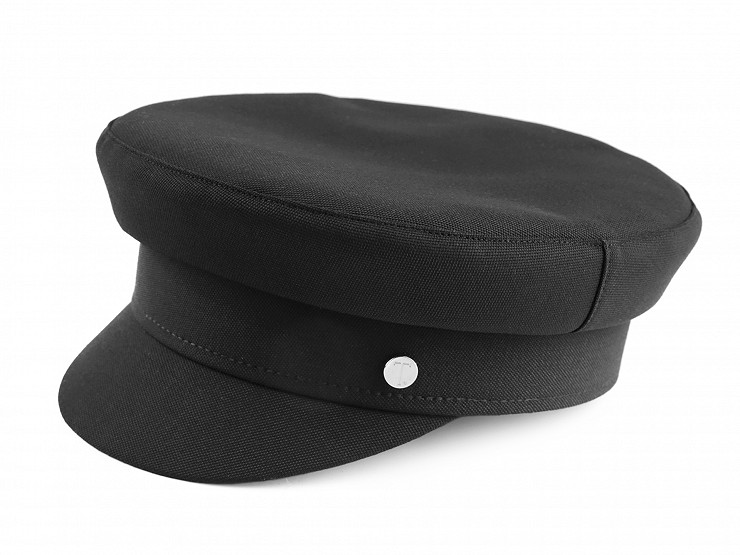 Capitan Style Hat Tonak