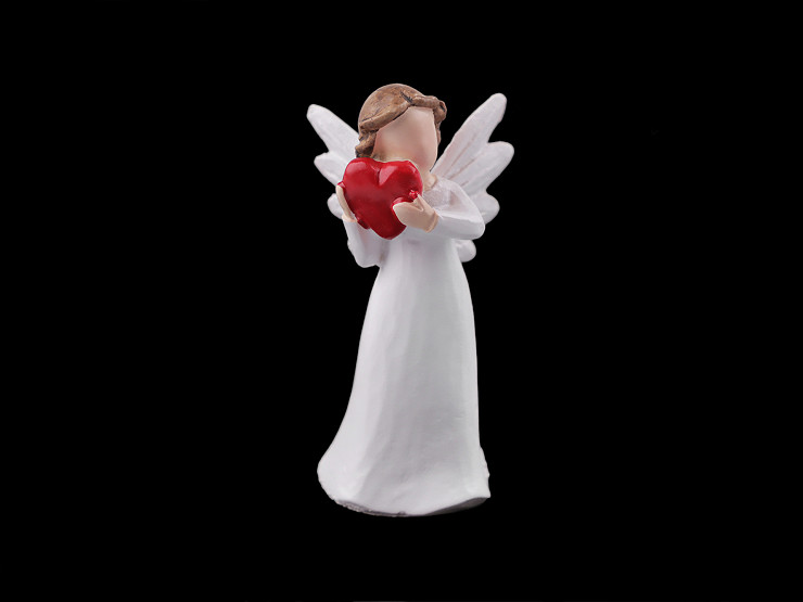 Small Decoration / Angel Figurine
