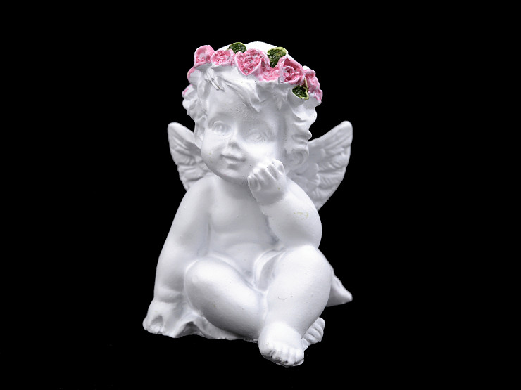 Ange décoratif - petit format