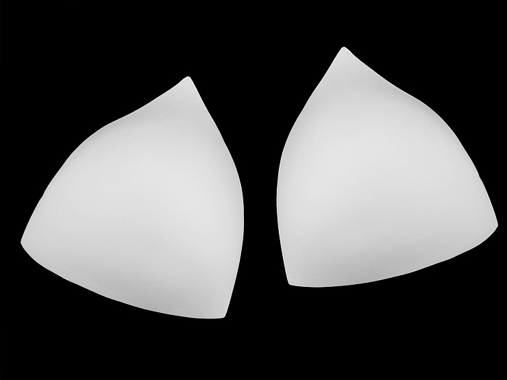 Wkładki bikini z efektem push-up rozmiar M 