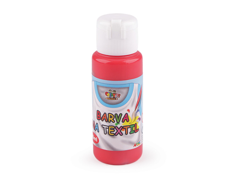 Fabric Paint 60 ml