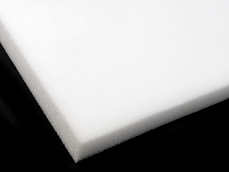 Foam Board 120x200 cm