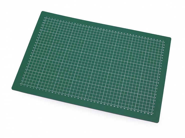 Cutting Mat 30x45 cm double sided