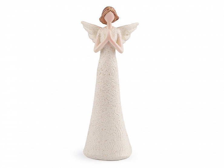 Decorative Angel Figurine 