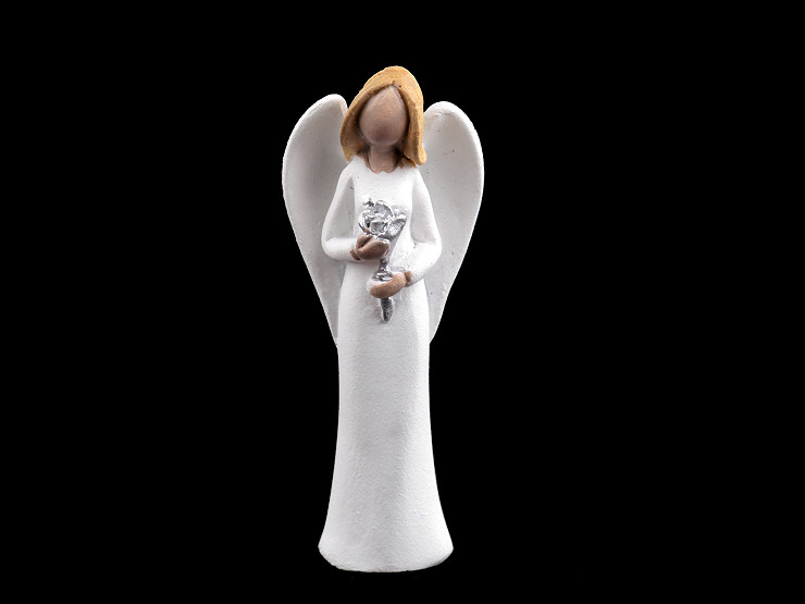 Decorative Angel Figurine 