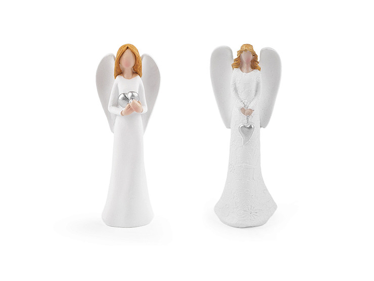  Decorative Angel Figurine - small