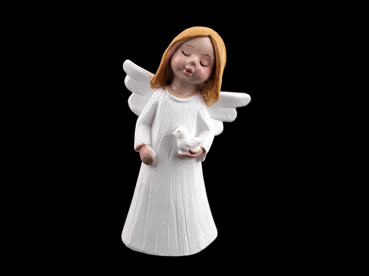 Dekorace anděl - malý