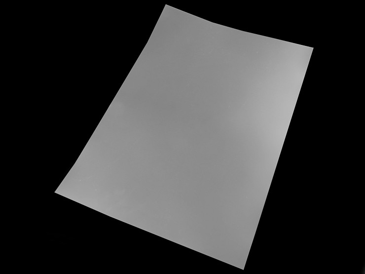 Plastová podložka 45x60 cm k řezání látek, papíru