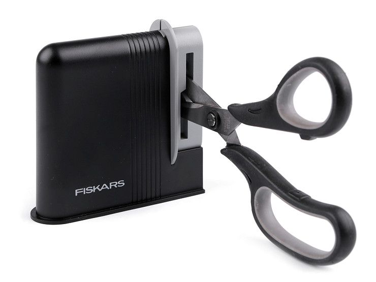 Fiskars Scissor Sharpener