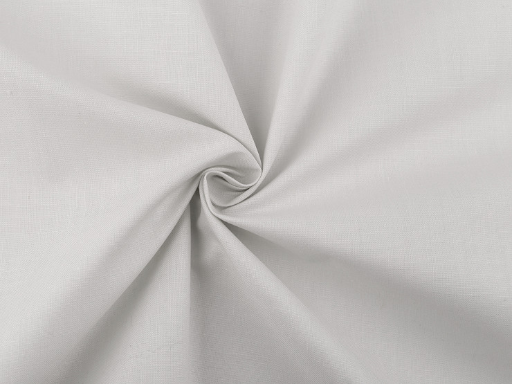 Tela de algodón, ancho 220 cm