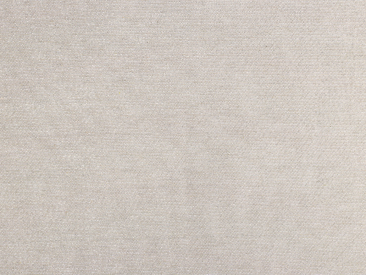 Tkanina dekoracyjna Loneta z lureksem 
