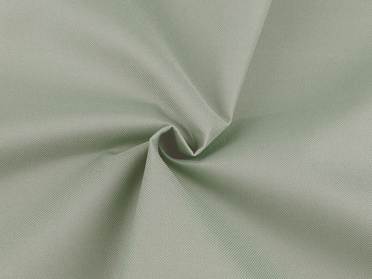 Outdoor Waterproof Fabric 600D, PVC coated