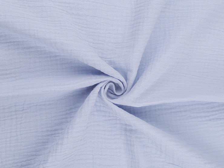 Muslin Cheesecloth Fabric, Double