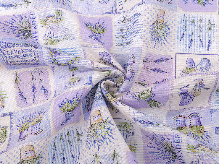 Lavanda Bambole Di Stoffa Per Albero Di Natale Panno Lana Cotta