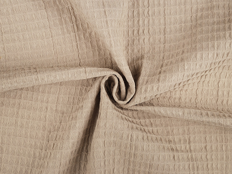 Bavlněná vaflovina