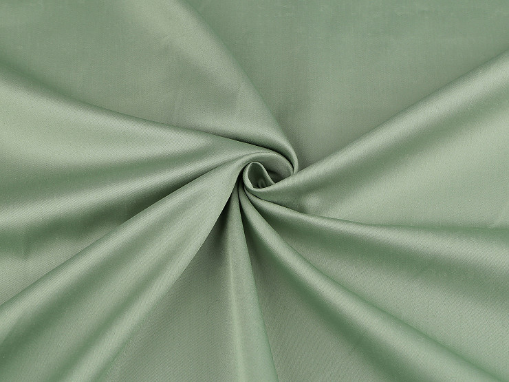 Baumwollsatin glatt Breite 220 cm