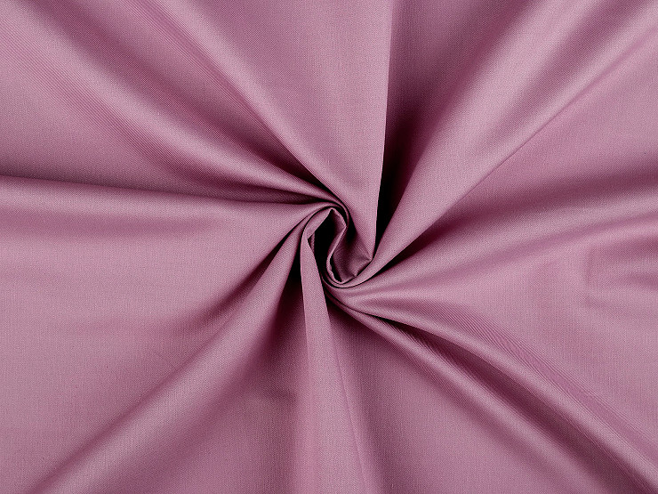 Plain Cotton Satin, width 220 cm