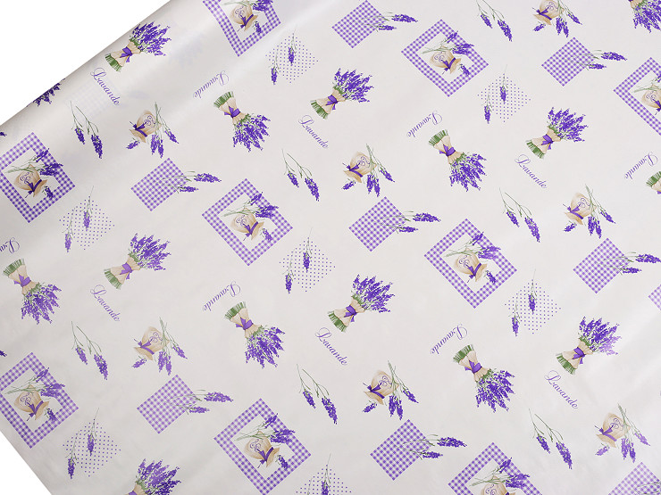 Material Fata de masa PVC cu dos textil