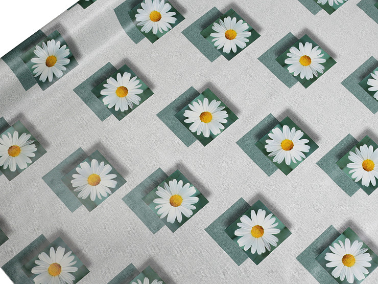 Material Fata de masa PVC cu dos textil