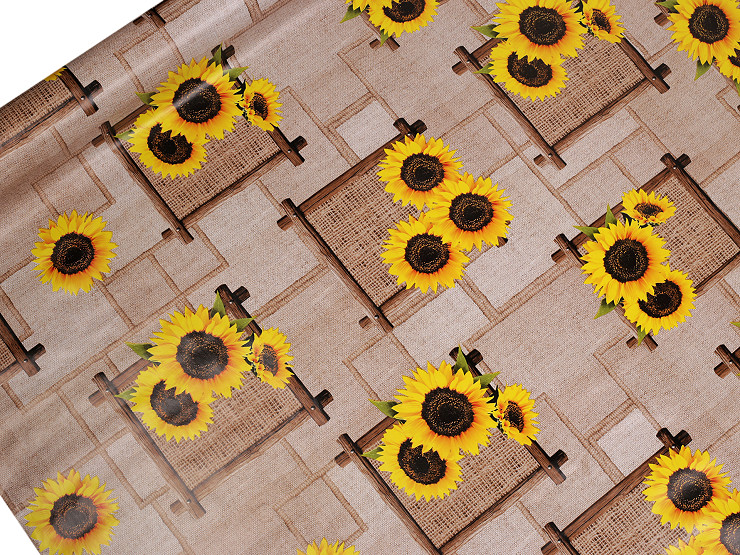 Material Fata de masa PVC cu dos textil